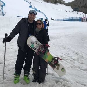 Meet your Posher, Devin